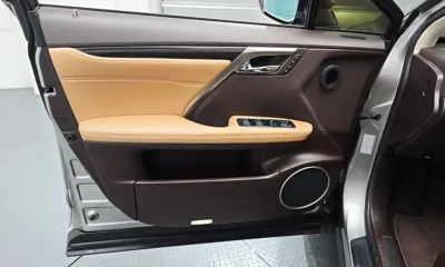 Lexus RX 2019, 126661 км, за 41900000 KRW - фото 24