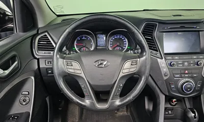 Hyundai Maxcruz 2015, 152696 км, за 11500000 KRW - фото 14