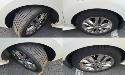 Kia Canival 2017, 117000 км, за 10300000 KRW - фото 5