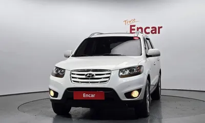 Hyundai Santafe 2011, 187144 км, за 4200000 KRW