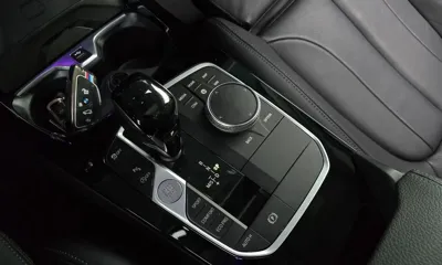 BMW 1-Series 2022, 36958 км, за 23400000 KRW - фото 9