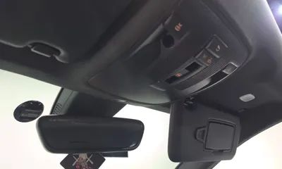 Mercedes-Benz A-Class 2017, 137913 км, за 17400000 KRW - фото 18