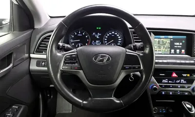 Hyundai Avante 2017, 99780 км, за 10900000 KRW - фото 13
