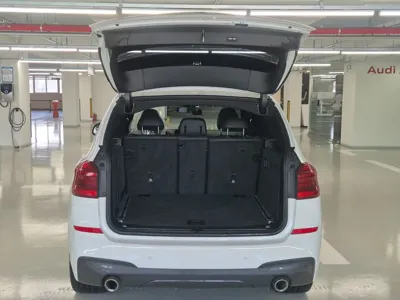BMW X3 2018, 144119 км, за 30360000 KRW - фото 6