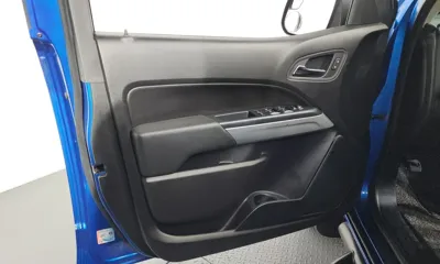 ChevroletGMDaewoo Colorado 2020, 73355 км, за 18500000 KRW - фото 24