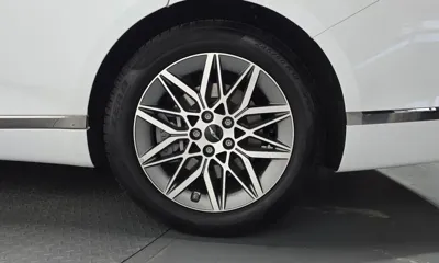 Genesis G80 2025, 15185 км, за 54500000 KRW - фото 21