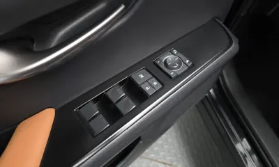 Lexus UX 2021, 89385 км, за 29900000 KRW - фото 27