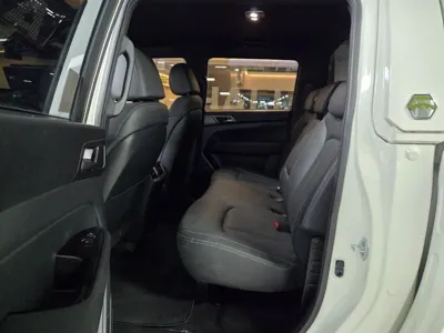 KG_Mobility_Ssangyong Rexton 2024, 46000 км, за 28800000 KRW - фото 10