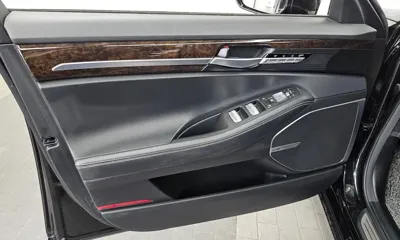 Genesis G90 2019, 111278 км, за 26500000 KRW - фото 24