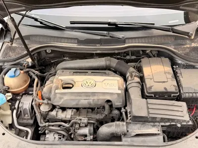 Volkswagen CC 2011, 130000 км, за 21000 CNY - фото 16