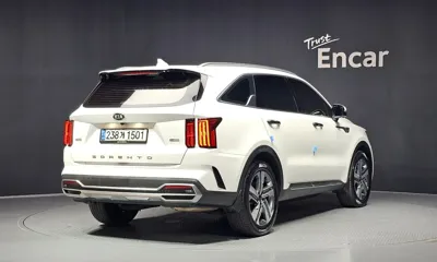 Kia Sorento 2021, 78187 км, за 31500000 KRW