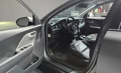 Kia Niro 2023, 128025 км, за 18990000 KRW - фото 10