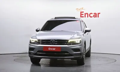 Volkswagen Tiguan 2020, 50858 км, за 30990000 KRW - фото 3