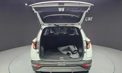 Hyundai Tucson 2021, 44891 км, за 25500000 KRW - фото 20