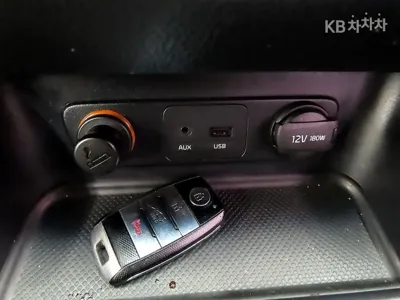 Kia Sportage 2014, 217326 км, за 4700000 KRW - фото 13