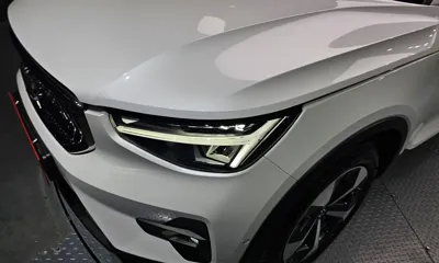 Volvo XC40 2023, 11694 км, за 38500000 KRW - фото 22