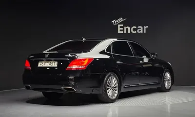 Hyundai Equus 2015, 293533 км, за 4500000 KRW