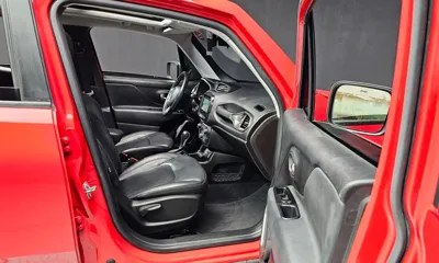 Jeep Renegade 2021, 99377 км, за 13900000 KRW - фото 10