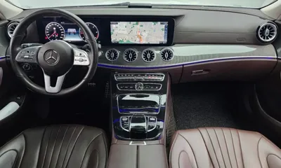 Mercedes-Benz CLS-Class 2020, 94532 км, за 33700000 KRW - фото 7