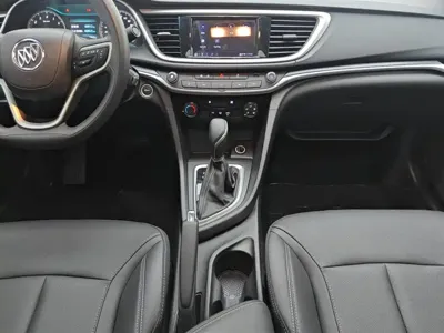 Buick Excelle 2022, 69500 км, за 46800 CNY - фото 16
