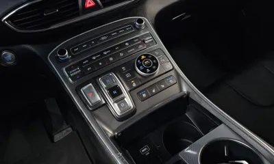 Hyundai Santafe 2021, 40533 км, за 23500000 KRW - фото 9