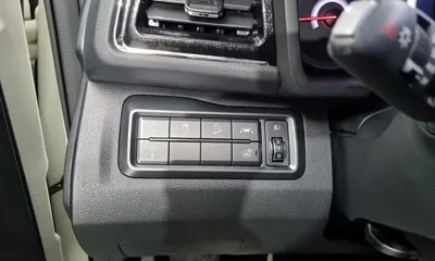 KG_Mobility_Ssangyong TIBOLI 2020, 48075 км, за 15000000 KRW - фото 16