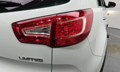 Kia Sportage 2013, 125939 км, за 6800000 KRW - фото 23