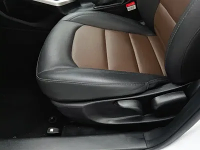 Geely Vision 2018, 48700 км, за 16900 CNY - фото 20