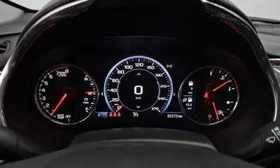 ChevroletGMDaewoo Malibu 2019, 82372 км, за 7441.93 USD - фото 8