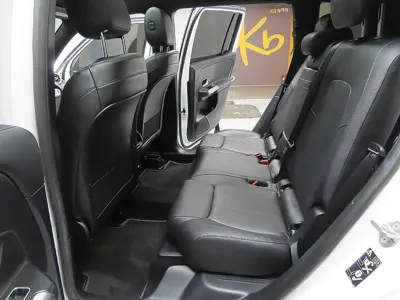 Mercedes-Benz GLB-Class 2021, 32061 км, за 34900000 KRW - фото 10