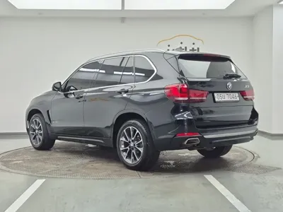 BMW X5 2018, 224170 км, за 20000000 KRW - фото 3