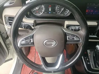GAC Motor Trumpchi M6 2019, 161600 км, за 40800 CNY - фото 11