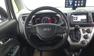 Kia Ray 2016, 75681 км, за 6600000 KRW - фото 13