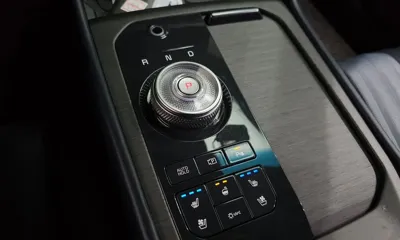 Kia K8 2025, 19247 км, за 37300000 KRW - фото 9