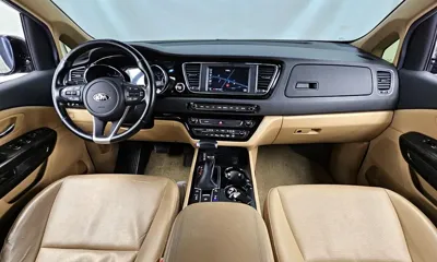 Kia Canival 2020, 69500 км, за 23690000 KRW - фото 7