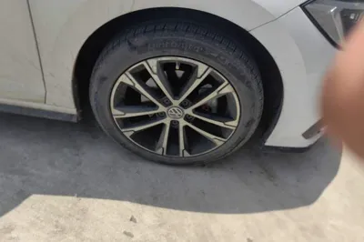 Volkswagen Sagitar 2020, 161800 км, за 59653.11 CNY - фото 8