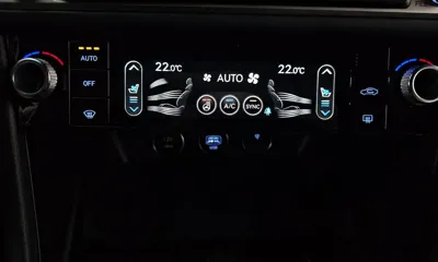 Genesis G70 2024, 40283 км, за 42500000 KRW - фото 29