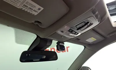 BMW X6 2018, 100164 км, за 29500000 KRW - фото 21