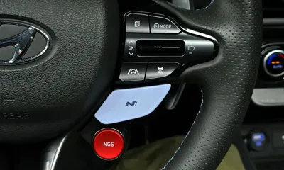 Hyundai Kona 2022, 50751 км, за 28300000 KRW - фото 26