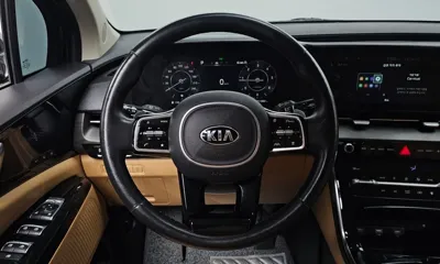 Kia Canival 2021, 211002 км, за 18700000 KRW - фото 13
