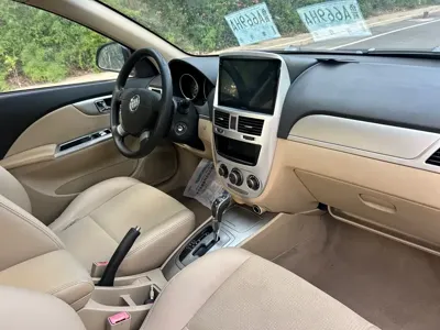 Buick Excelle 2014, 110000 км, за 9800 CNY - фото 6