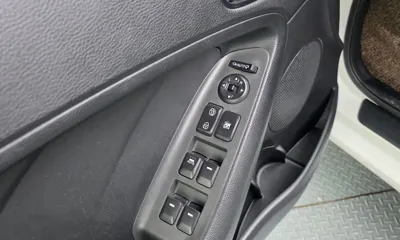 Kia K3 2017, 120657 км, за 8300000 KRW - фото 34