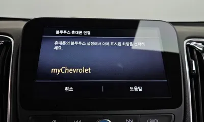 ChevroletGMDaewoo Malibu 2020, 63634 км, за 12800000 KRW - фото 31