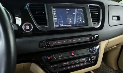 Kia Canival 2019, 109441 км, за 20900000 KRW - фото 12