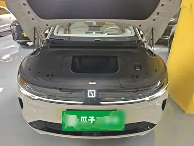 Zeekr 极氪007GT 2025, 18200 км, за 171200 CNY - фото 20