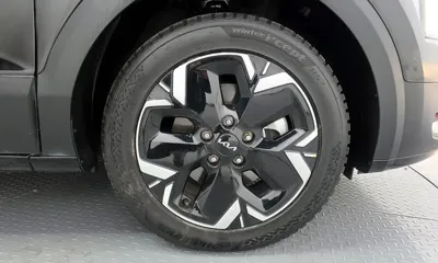 Kia Niro 2024, 23402 км, за 28100000 KRW - фото 21