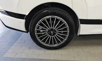 Hyundai Ioniq9 2025, 36392 км, за 71500000 KRW - фото 5