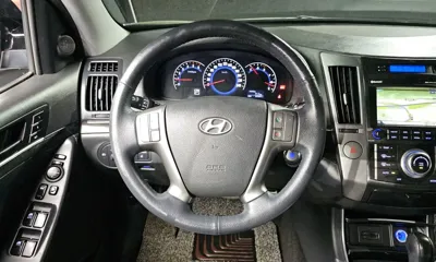Hyundai Veracruz 2015, 197397 км, за 10500000 KRW - фото 14