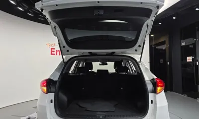 Hyundai Tucson 2018, 52638 км, за 16300000 KRW - фото 20