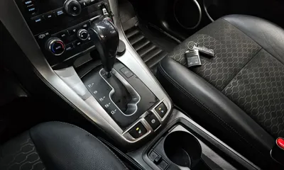 ChevroletGMDaewoo Captiva 2015, 138289 км, за 4200000 KRW - фото 9